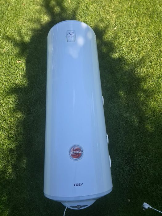 Boiler termoelectric/electric TESY 139L 2000W cu serpentina