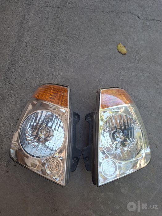 Kia bongo zapchast fara stop tumanka
