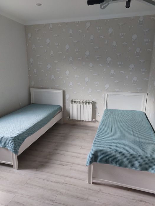 Кровать для подросковый