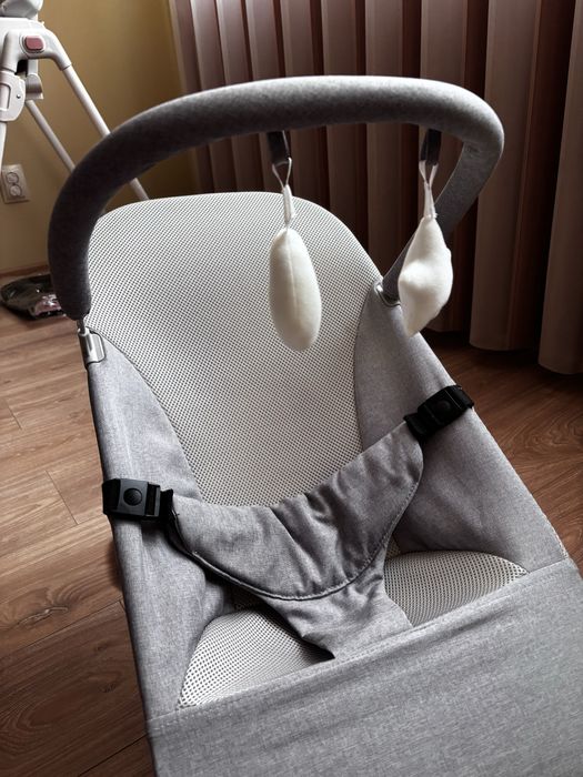 Бебешко шезлонг JimmyLee