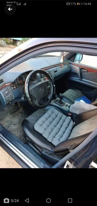 Продам Mercedes Benz