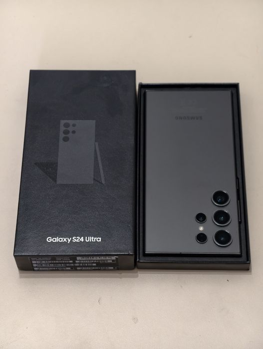 Samsung S24 Ultra 256 gb Ram 12 5G