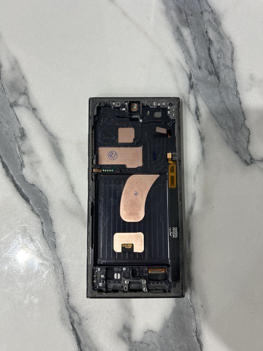 samsung s23 ultra экран