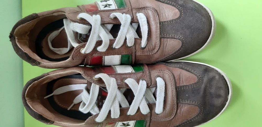 Обувки Clarks 39 номер