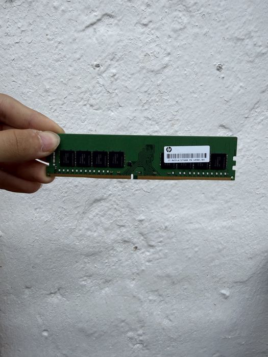 Оперативная память ddr4 32gb