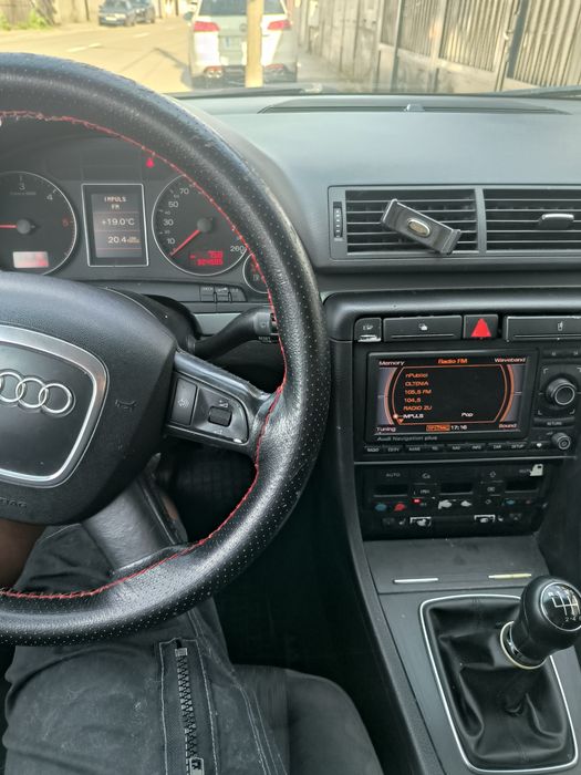De vanzare Audi A4 B7