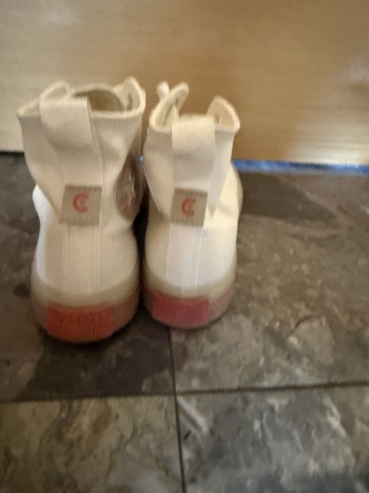 Кецове  Converse