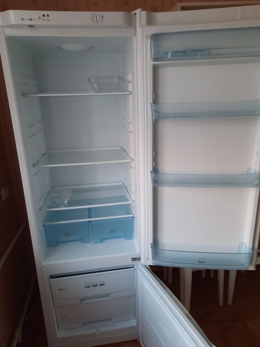 Холодильник Pozis