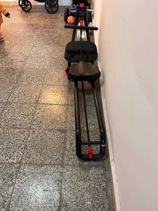 Гребен тренажор в перфектно състояние!