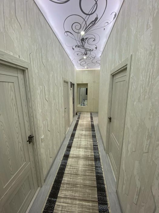 Ремонт квартир под ключ