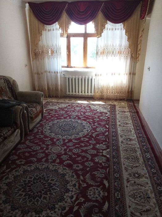 Аренда уютный квартиры