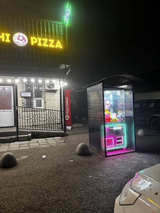 Дайын кәсіп түрі сатылады!