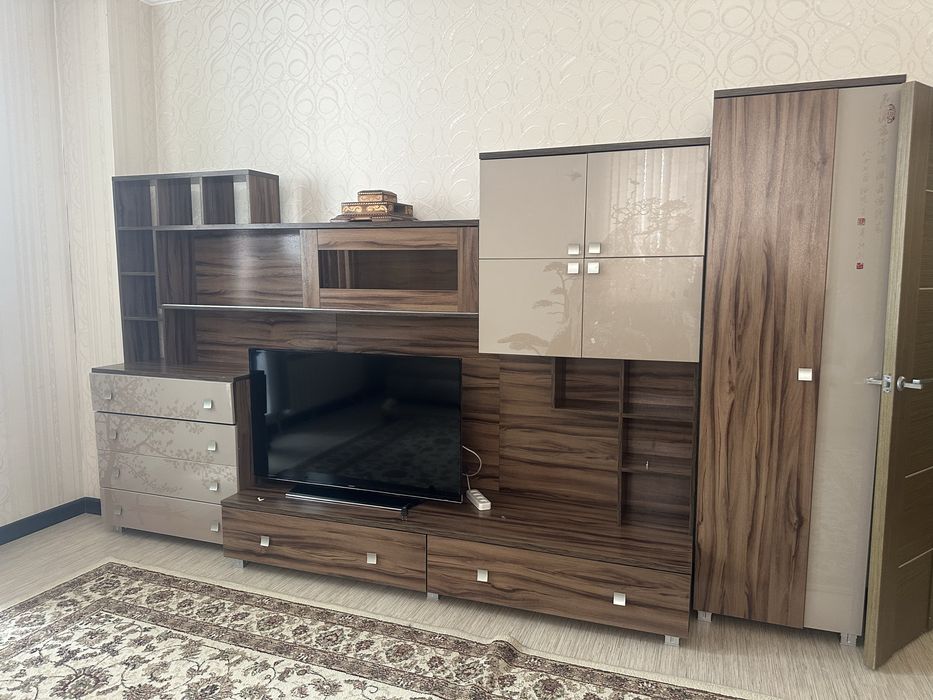 Гарнитур для зала