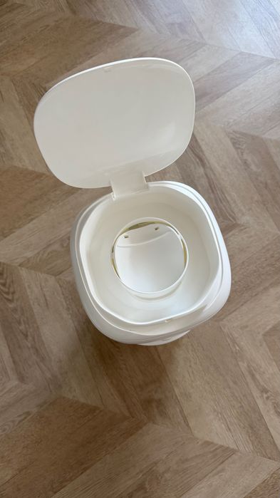 Angelcare кош за употребени памперси