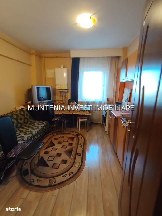 Apartament 2 camere, et. 3, Trivale