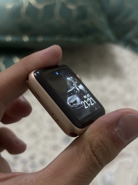 Apple watch 3 42mm