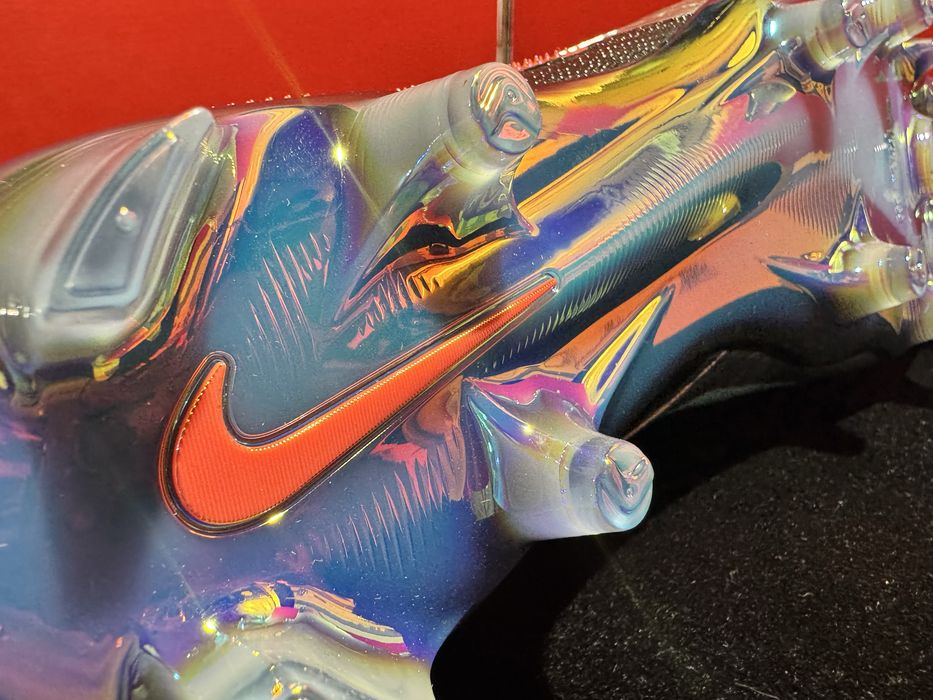 Оригинални! Nike Phantom 6 Low Elite Limited Edition FG - 44 Shoemag