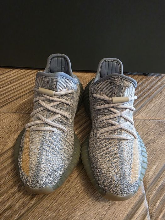 Дамски маратонки Adidas Yeezy Boost 350