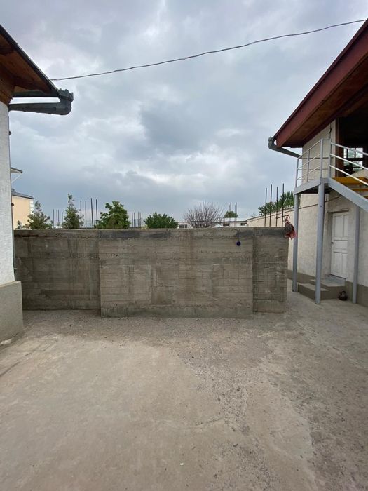 Город Сарыагаш улица М. Пердебеков (Тельмана) 47