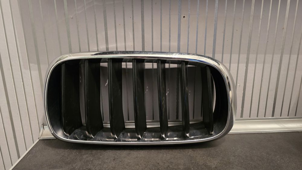 Бъбреци, решетки от BMW X6 F16 — ОРИГИНАЛНИ