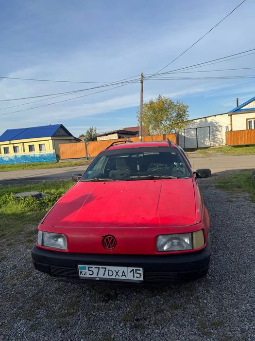 Продам машину passat