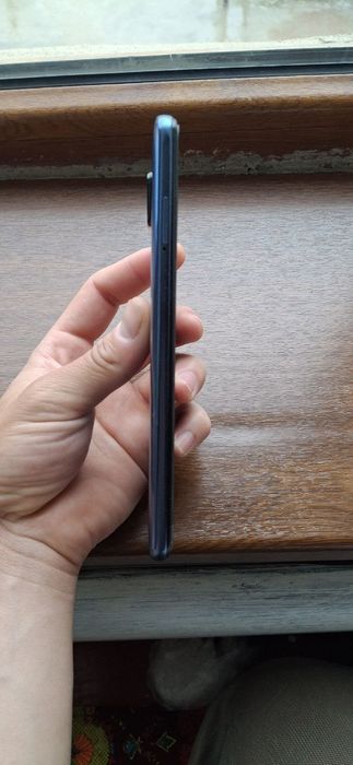 Redmi Note 9S yaxshi holatta