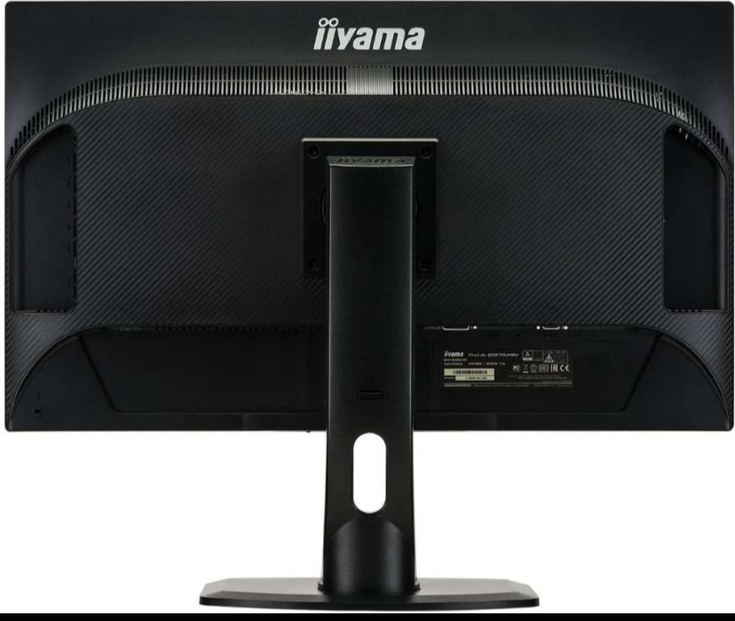 Monitor 4K  diagonala 28 iiyama ProLite B2875UHSU