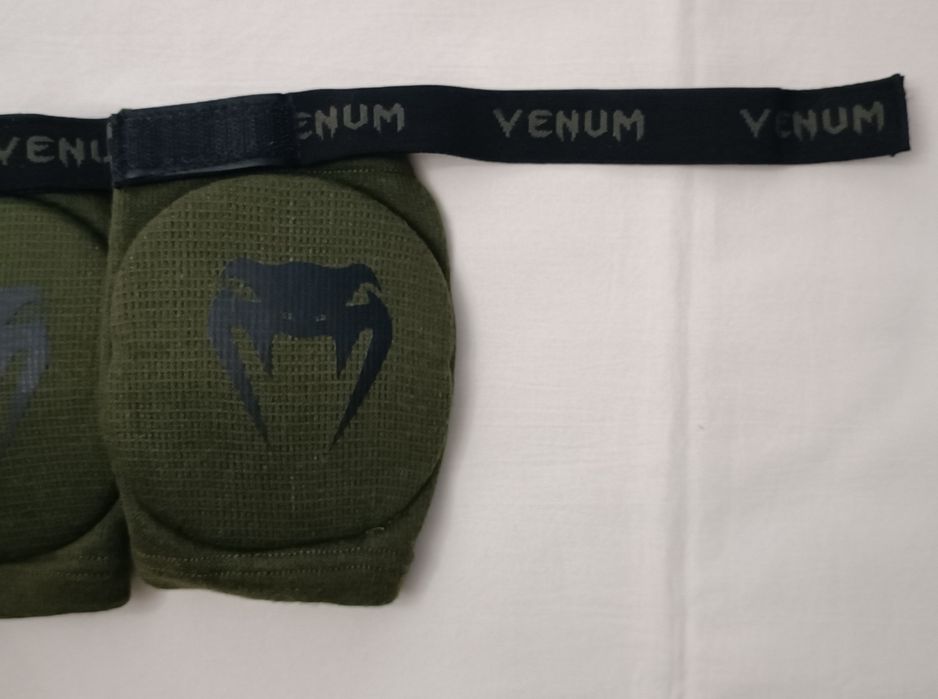 Venum Elbow Protector оригинални налакътници Венъм бойни спортове бокс