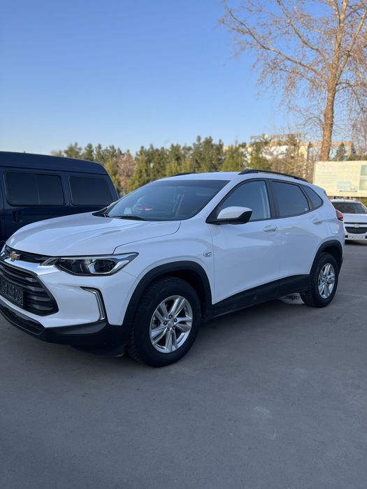 Трекер ЛТЗ 2023 Йил