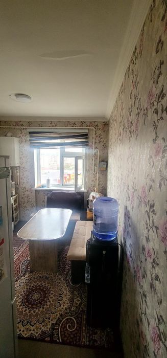 Kvartira arendaga beriladi