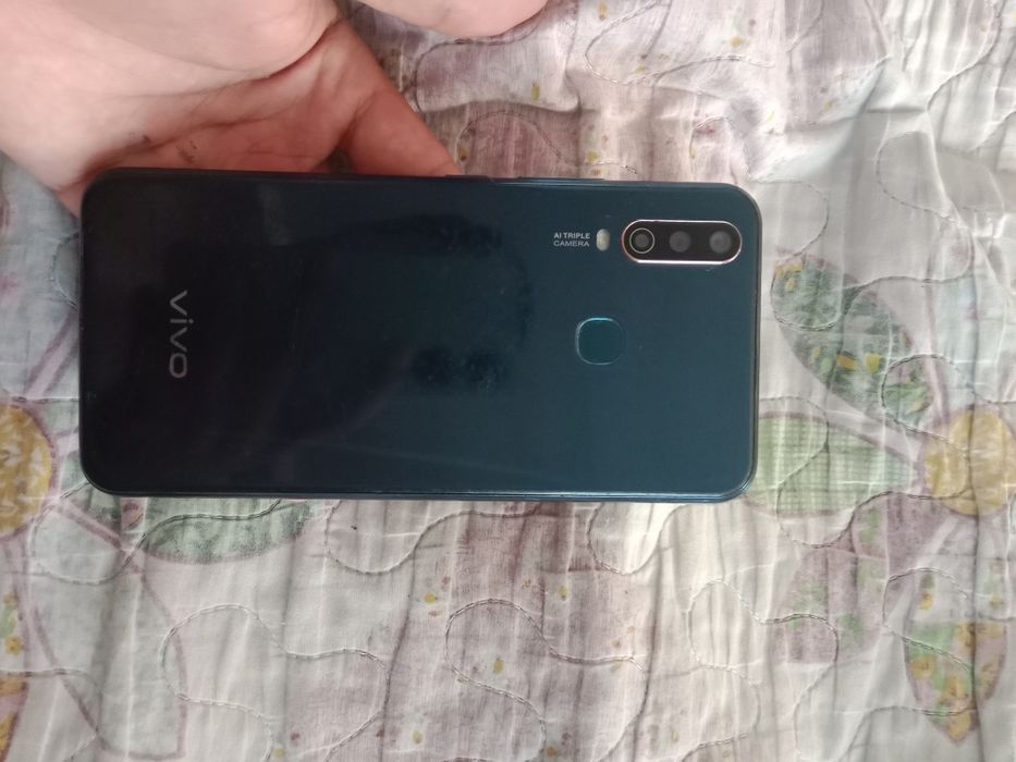 Vivo 1902 продаже