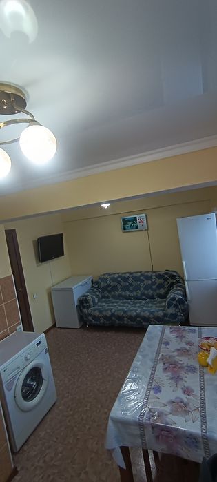 Продается 4х комнатная квартира