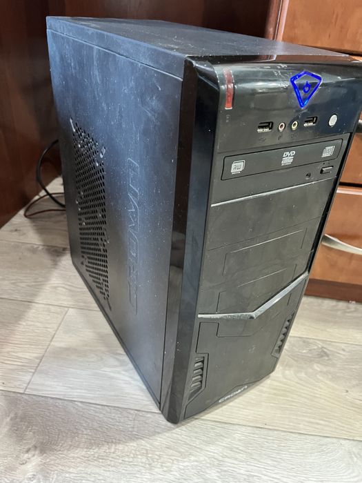 Продам компьютер