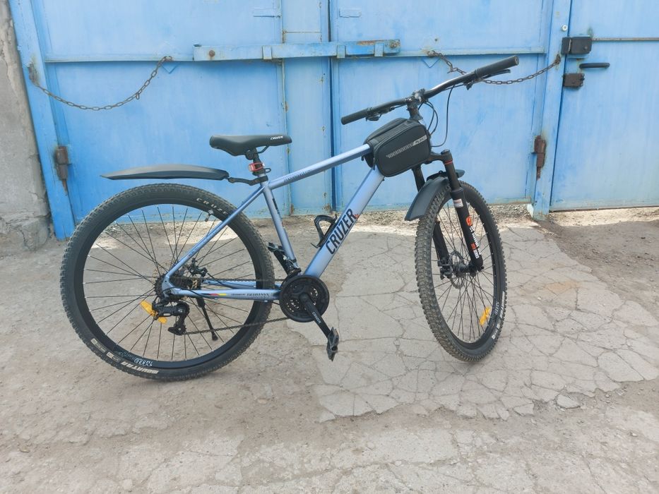 Продам велосипед cruzer