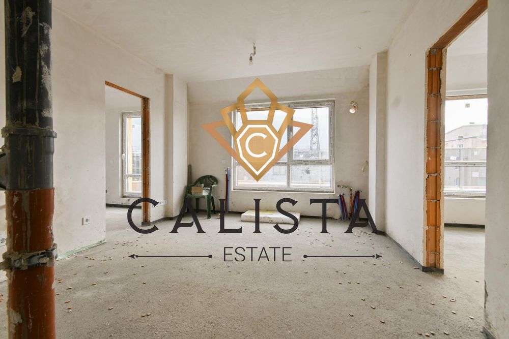 Продава се Тристаен апартамент в София, Манастирски ливади - 173 кв.м за 1388 €/кв.м - Снимка #6