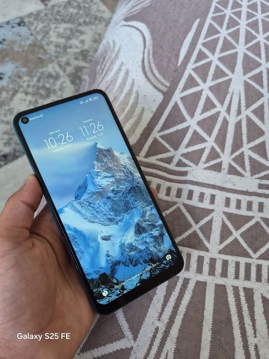 Redmi Note 9 продам