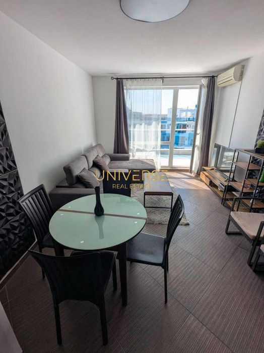 Продава се Двустаен апартамент в Несебър - 69 кв.м за 658 €/кв.м - Снимка #4