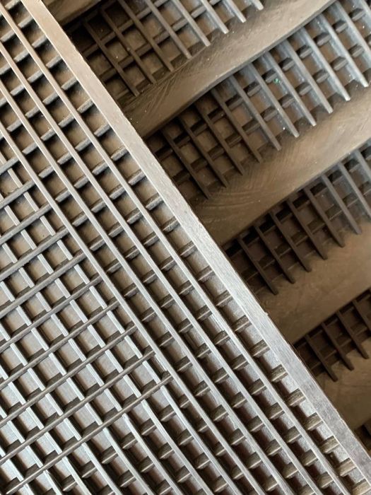 Коврик дражный 362 Амур