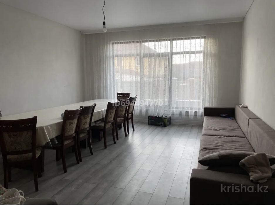 Продам дом в Каскелене