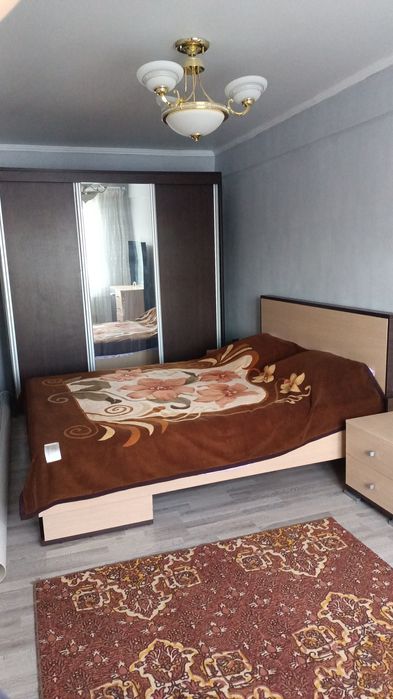 2 бөлмелі таза пәтер