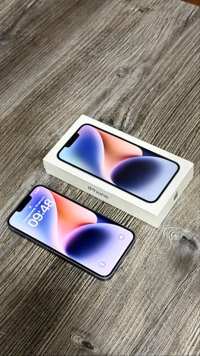 iPhone 14 “128Gb”