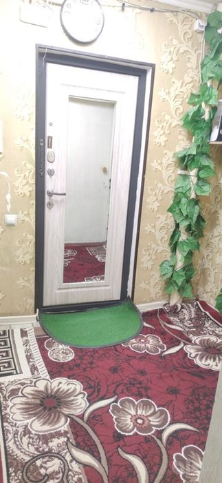 Квартира сотилади