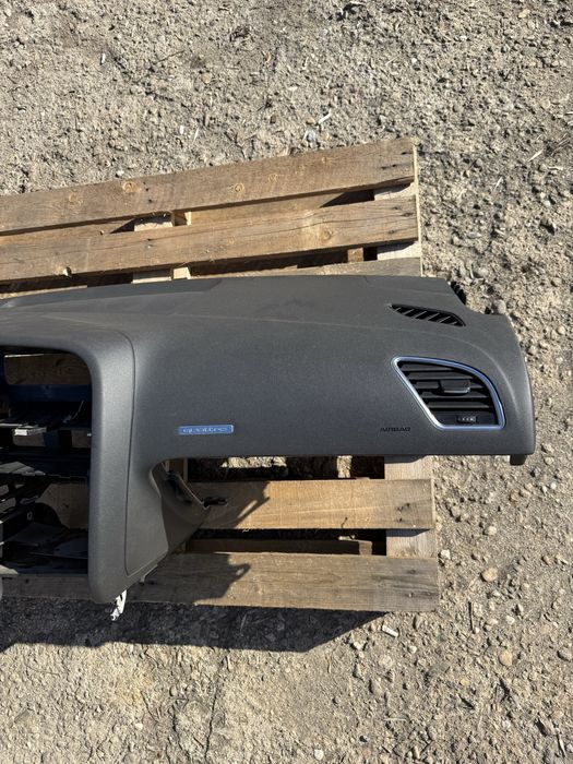 Арматурно табло за ауди а5 audi a5