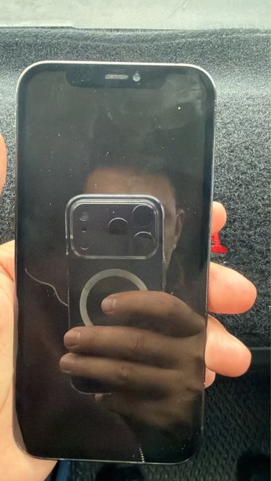Iphone 12 pro 128