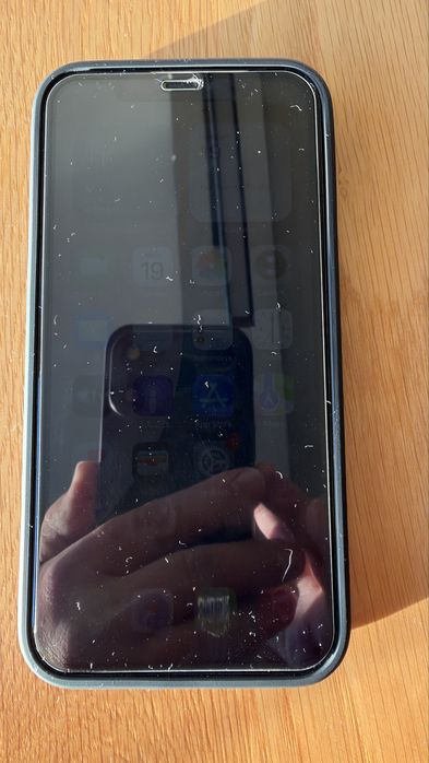 iPhone 11 64GB Space Black