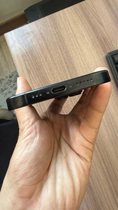 Iphone 16 pro 256gb
