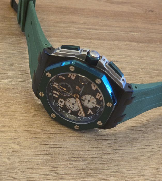 Audemars Piguet OAK