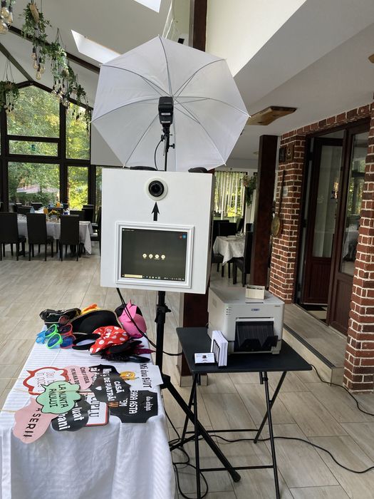 Inchiriez Cabina Foto