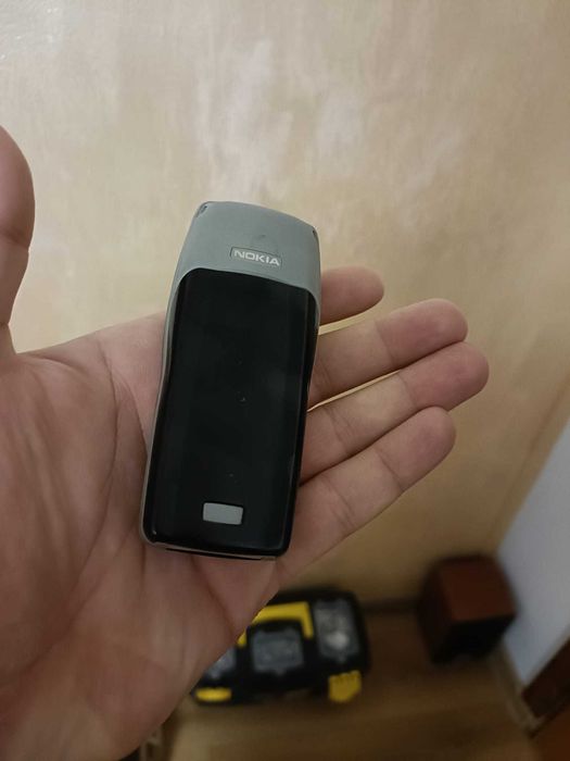 Nokia 1100 Made in Hungary !!