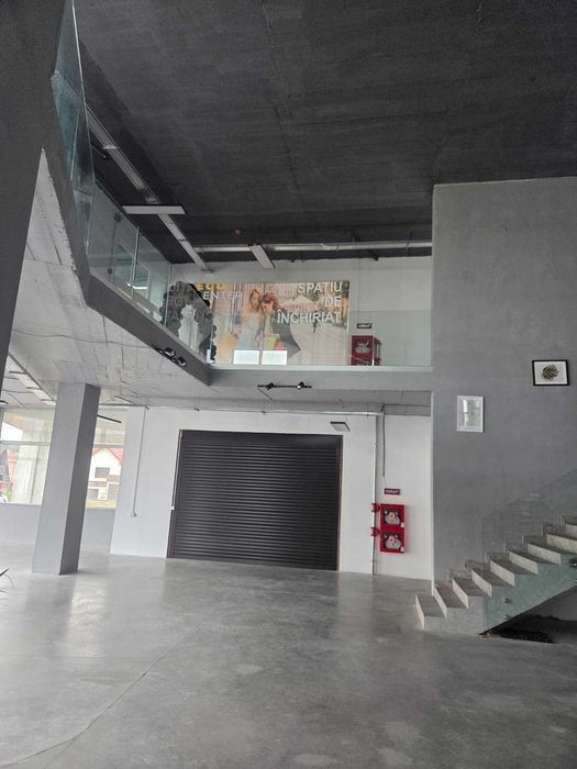 Spatii comerciale ultra central de inchiriat